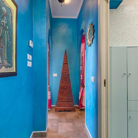 Like A Dream In Sanremo - Happy Rentals Eksteriør billede