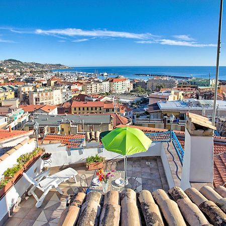 Like A Dream In Sanremo - Happy Rentals Eksteriør billede