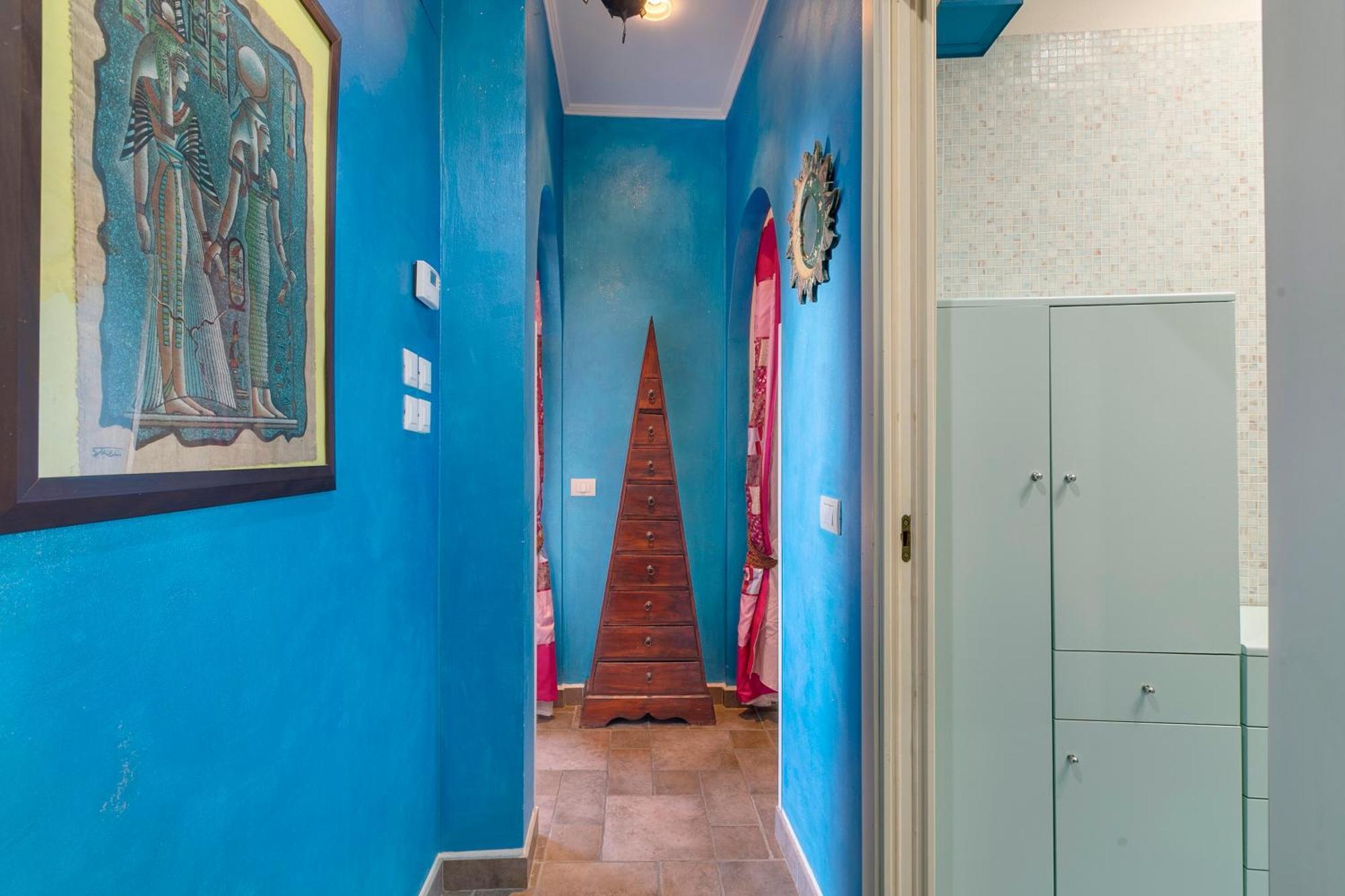 Like A Dream In Sanremo - Happy Rentals Eksteriør billede