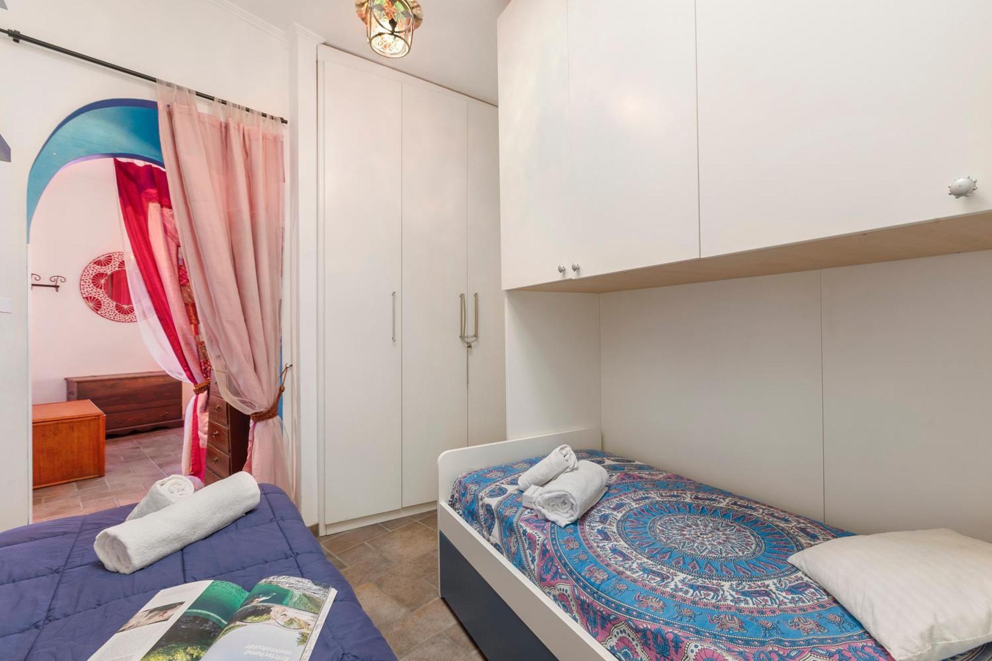 Like A Dream In Sanremo - Happy Rentals Eksteriør billede