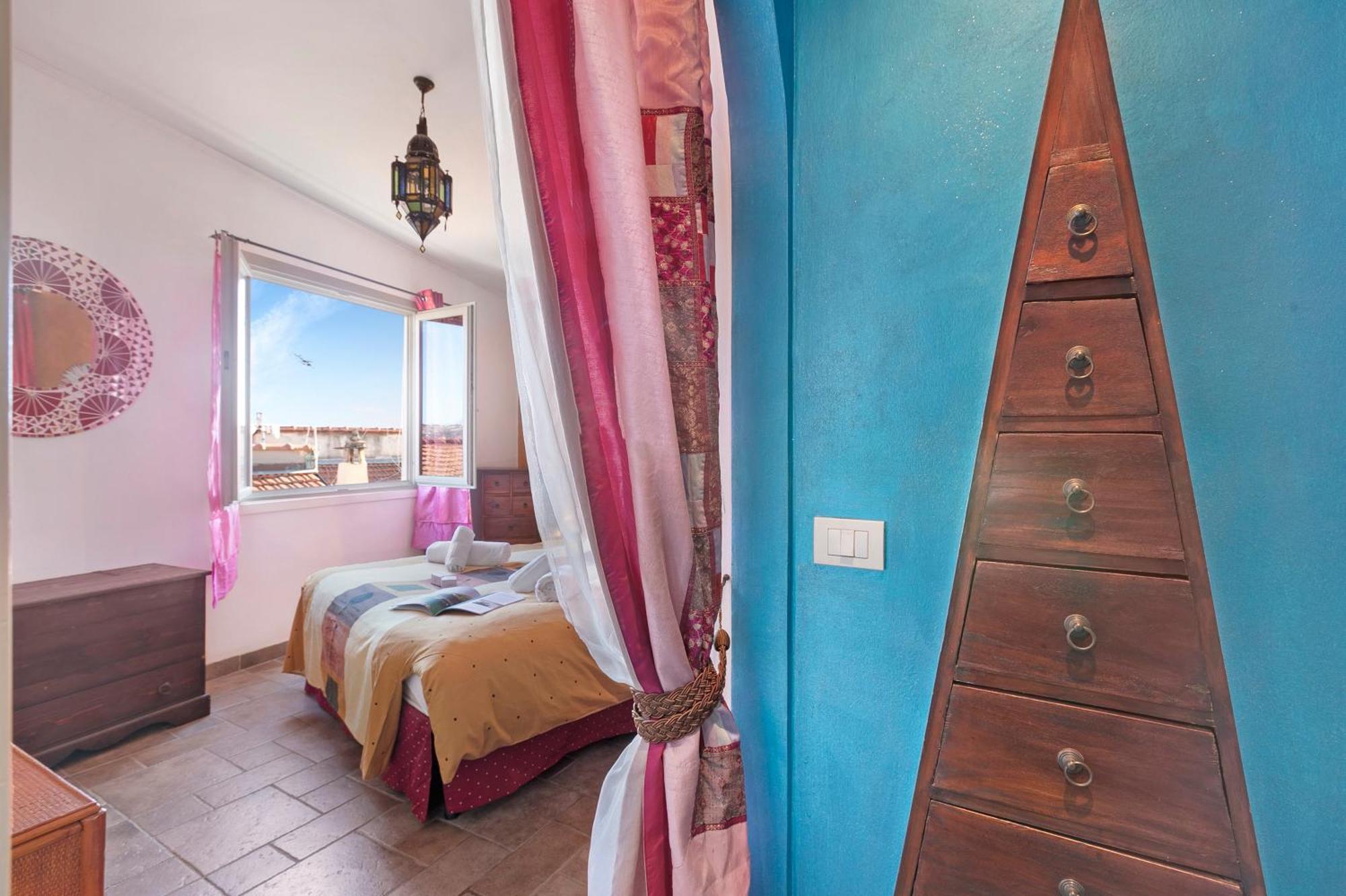 Like A Dream In Sanremo - Happy Rentals Eksteriør billede