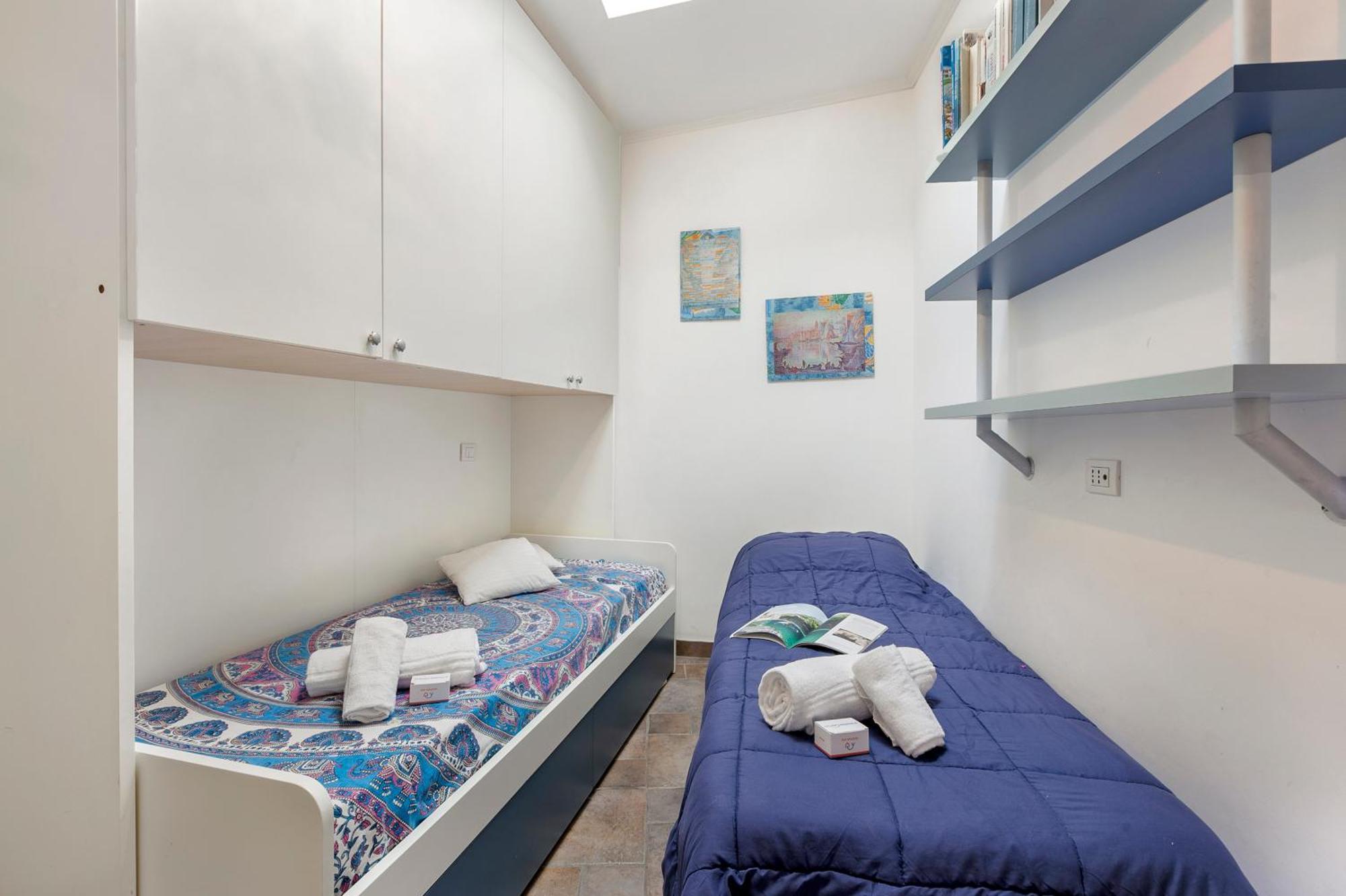 Like A Dream In Sanremo - Happy Rentals Eksteriør billede