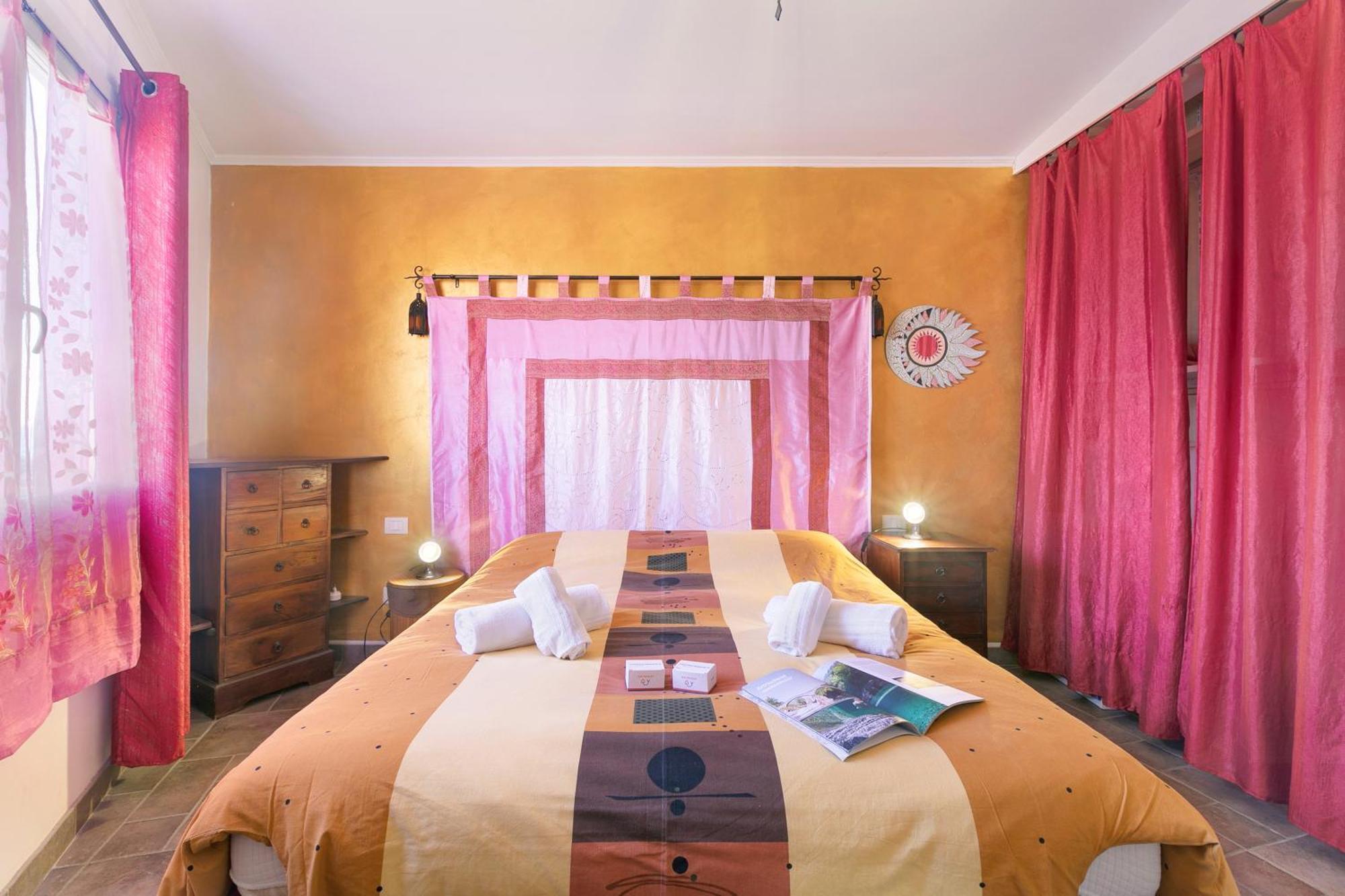 Like A Dream In Sanremo - Happy Rentals Eksteriør billede