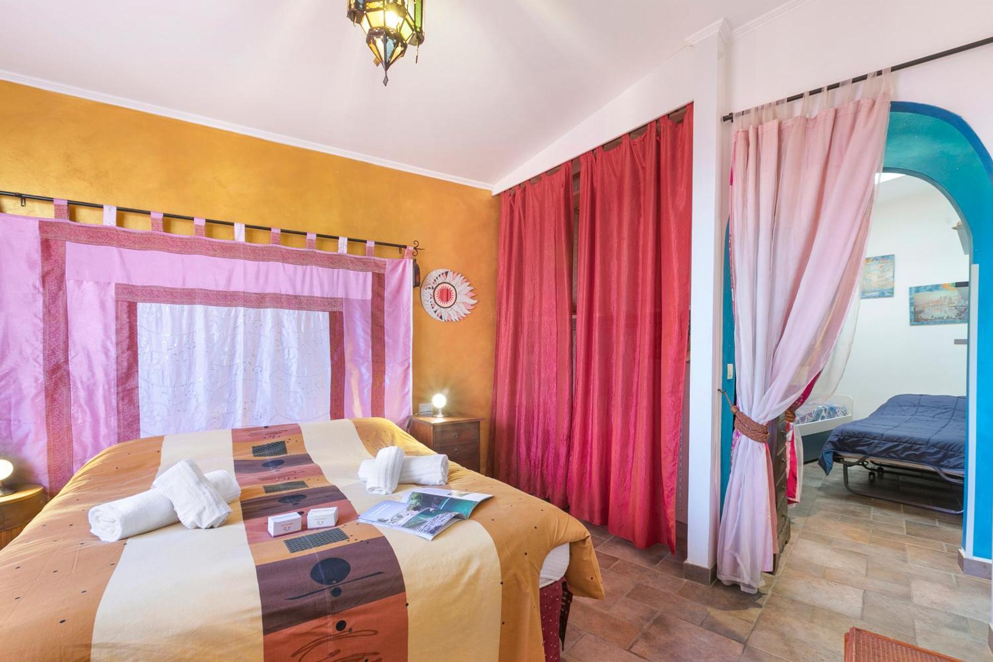 Like A Dream In Sanremo - Happy Rentals Eksteriør billede